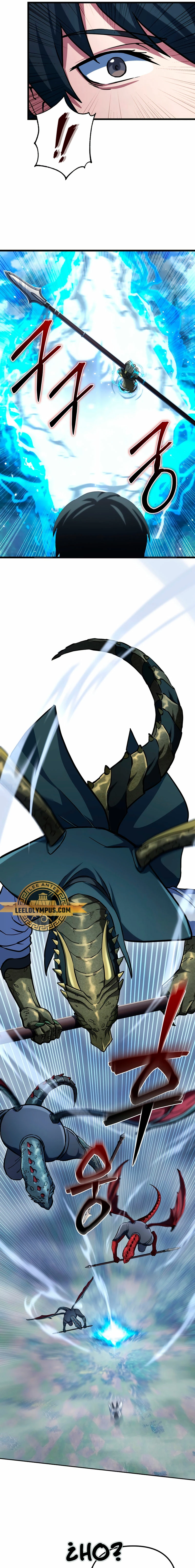 Nivelacion maxima > Capitulo 59 > Page 51