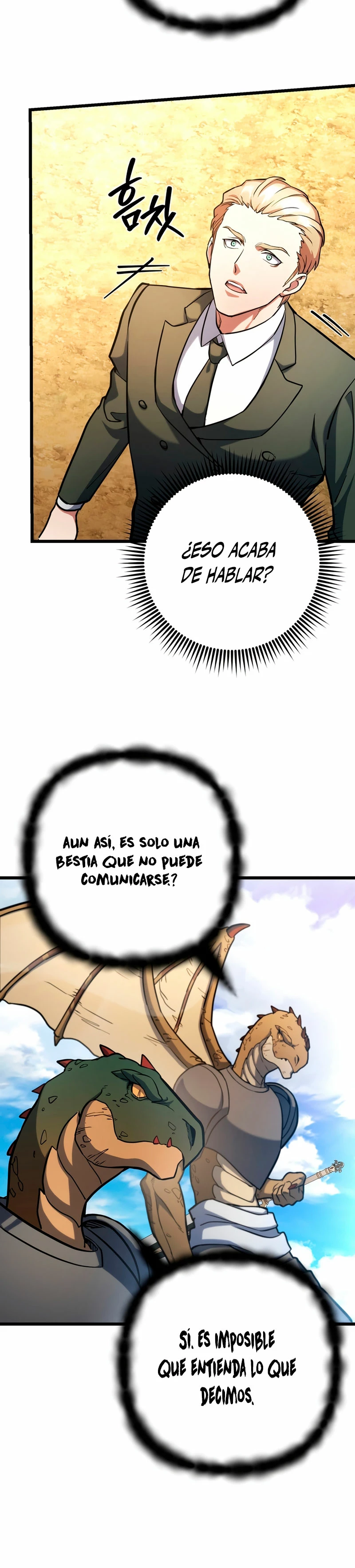 Nivelacion maxima > Capitulo 59 > Page 101