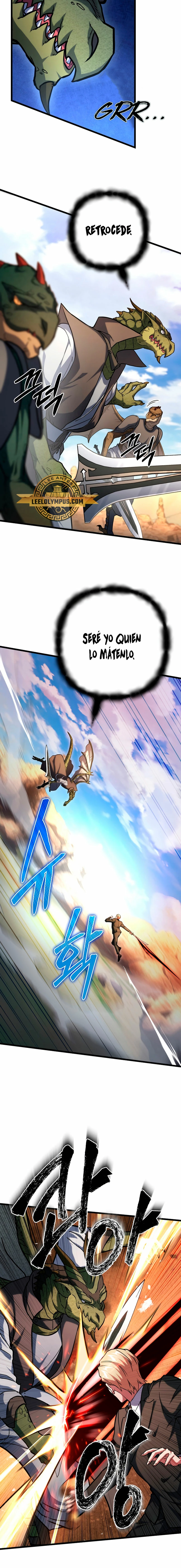 Nivelacion maxima > Capitulo 59 > Page 141