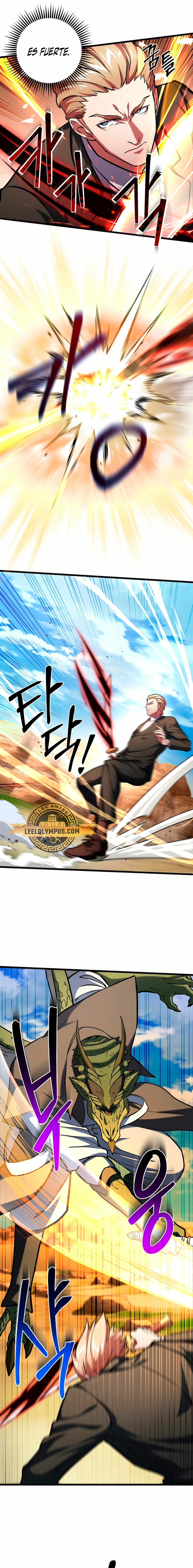 Nivelacion maxima > Capitulo 59 > Page 151