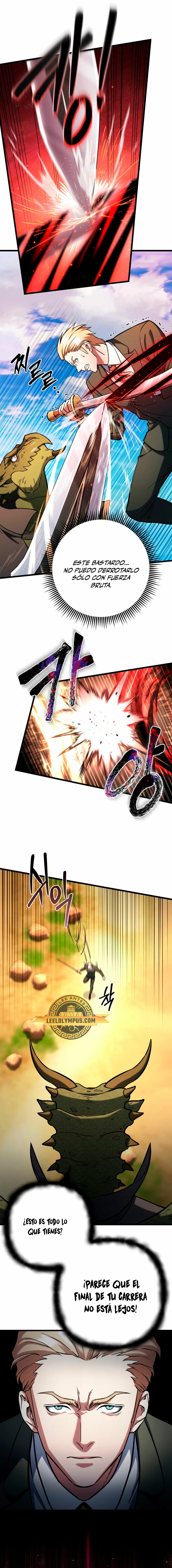 Nivelacion maxima > Capitulo 59 > Page 171