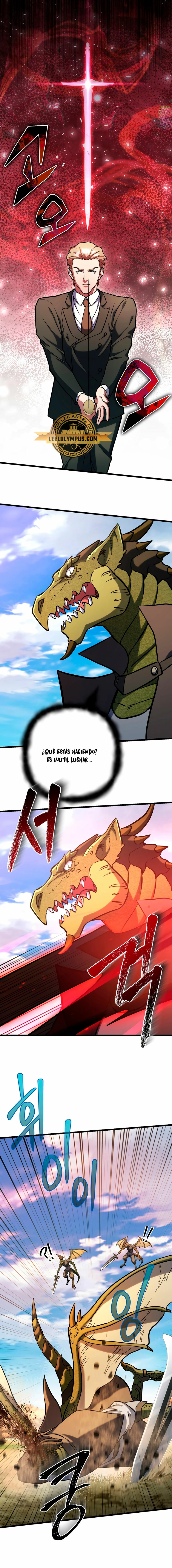 Nivelacion maxima > Capitulo 59 > Page 181