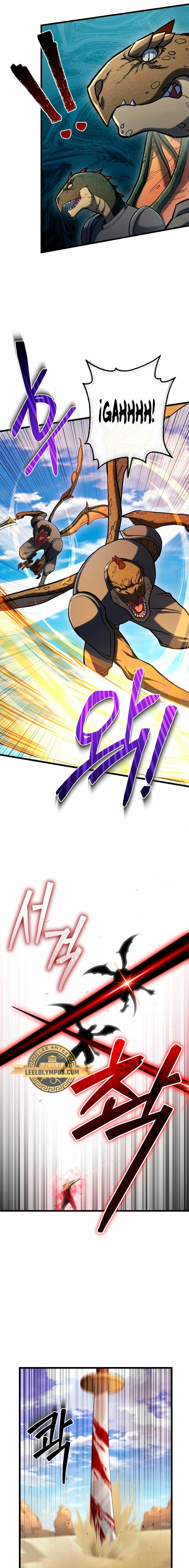 Nivelacion maxima > Capitulo 59 > Page 201