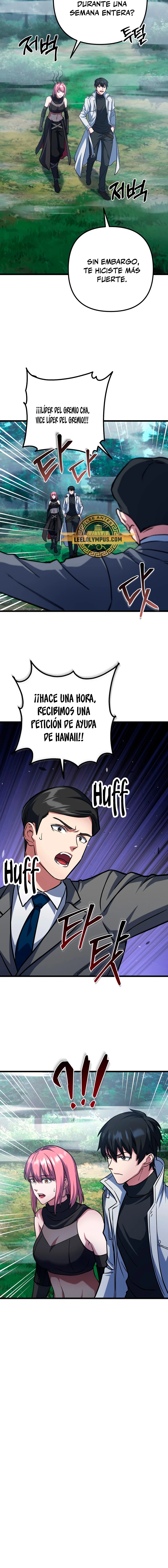 Nivelacion maxima > Capitulo 60 > Page 221