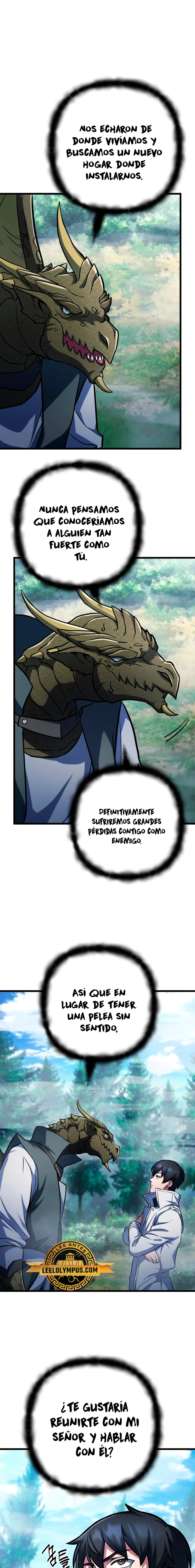 Nivelacion maxima > Capitulo 60 > Page 11