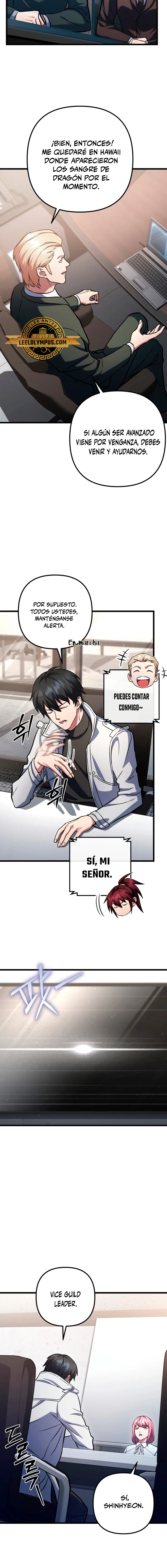 Nivelacion maxima > Capitulo 60 > Page 81