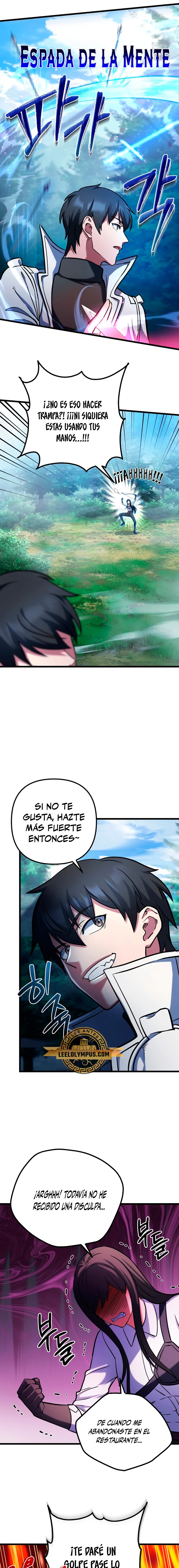 Nivelacion maxima > Capitulo 60 > Page 181