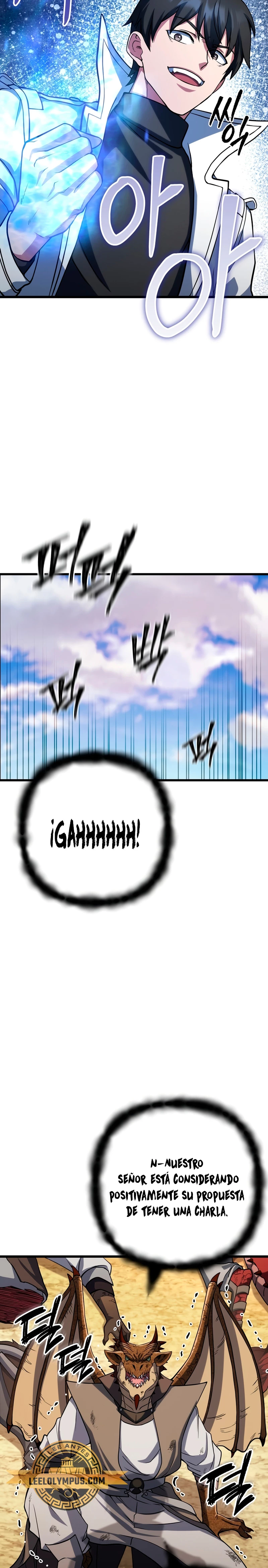 Nivelacion maxima > Capitulo 61 > Page 311