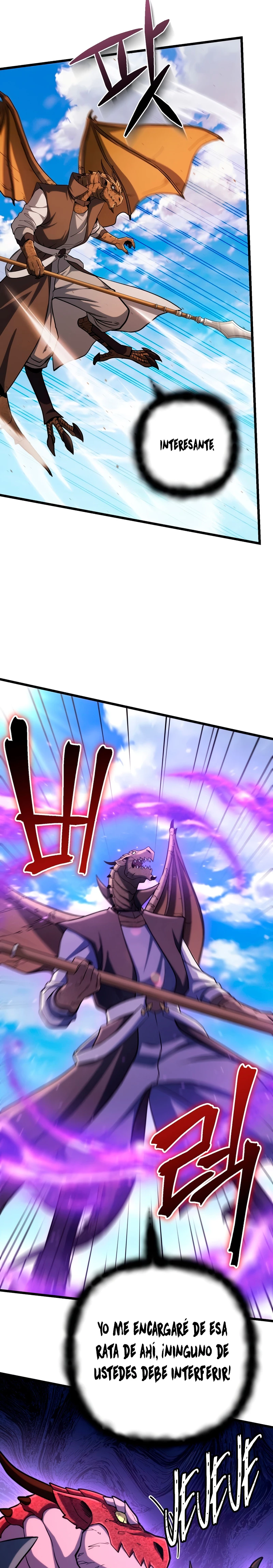 Nivelacion maxima > Capitulo 61 > Page 81