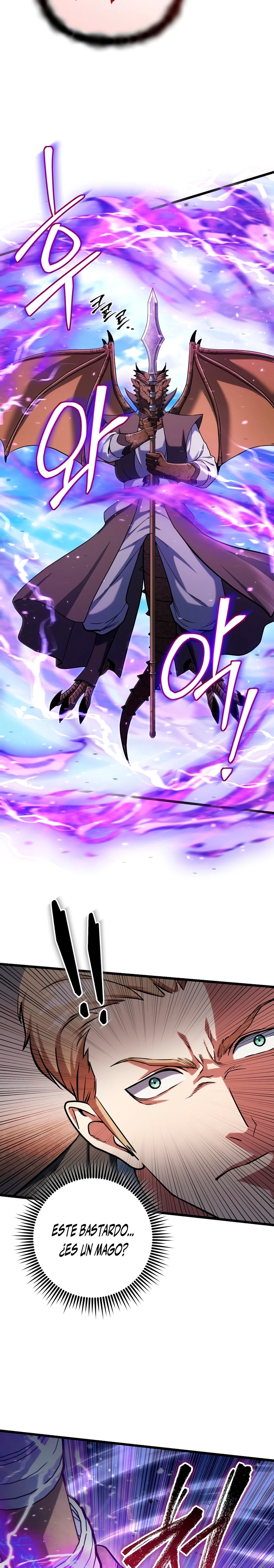 Nivelacion maxima > Capitulo 61 > Page 111