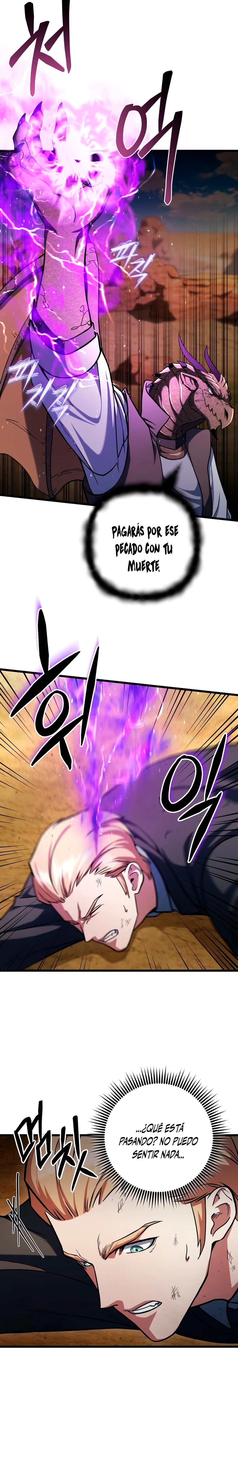 Nivelacion maxima > Capitulo 61 > Page 191