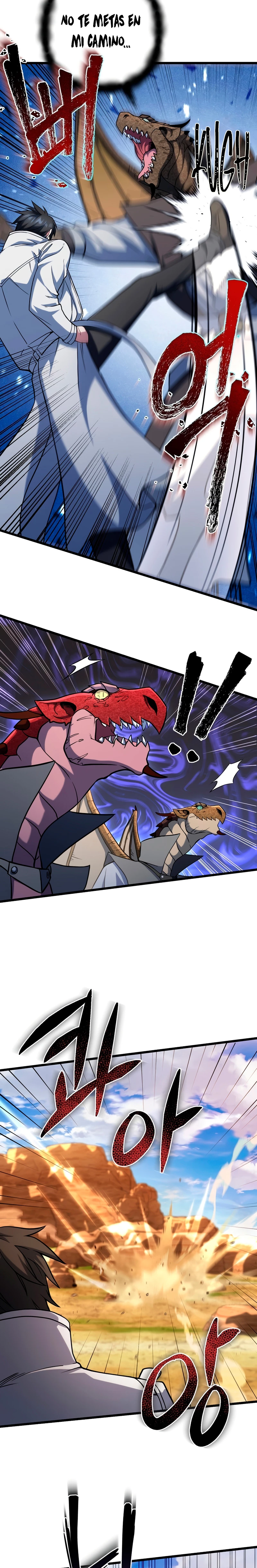 Nivelacion maxima > Capitulo 61 > Page 211