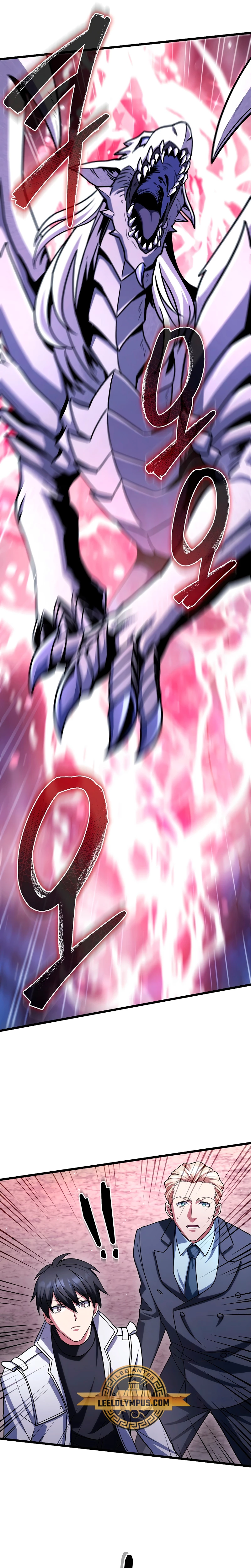 Nivelacion maxima > Capitulo 62 > Page 141