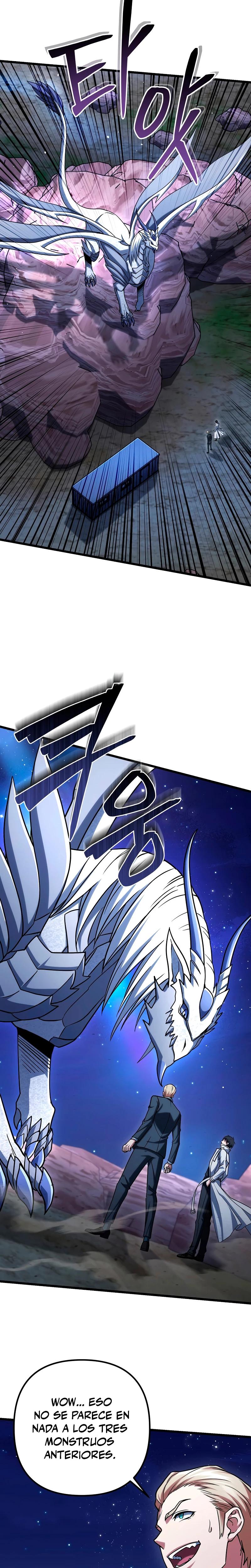 Nivelacion maxima > Capitulo 62 > Page 151