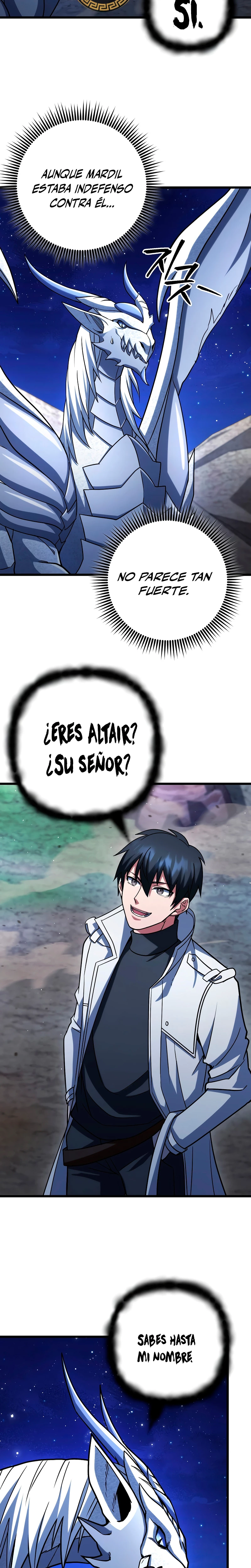 Nivelacion maxima > Capitulo 62 > Page 181