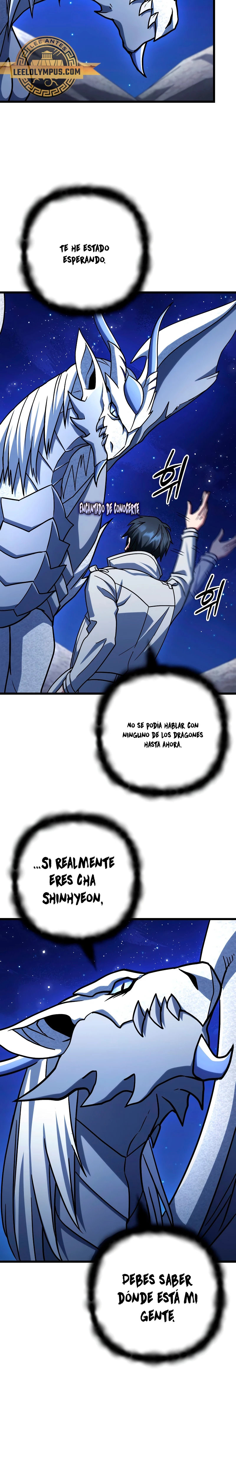 Nivelacion maxima > Capitulo 62 > Page 191