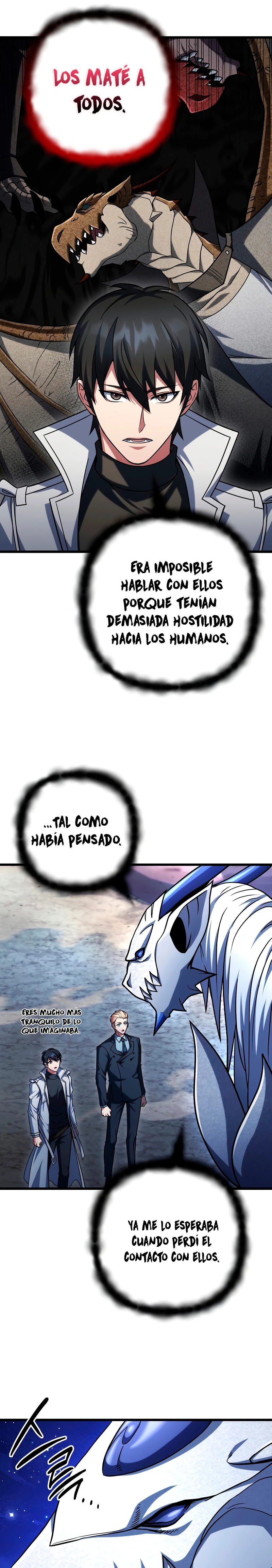 Nivelacion maxima > Capitulo 62 > Page 201