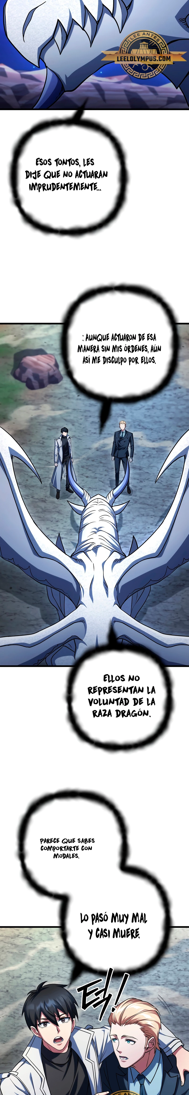 Nivelacion maxima > Capitulo 62 > Page 211