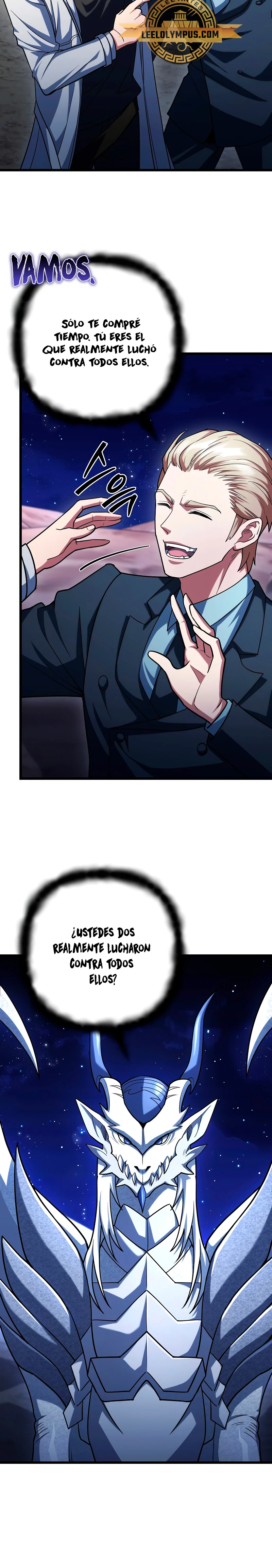 Nivelacion maxima > Capitulo 62 > Page 221