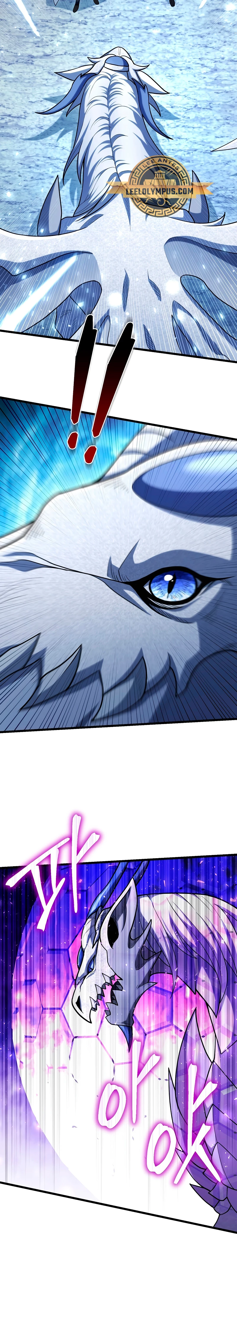 Nivelacion maxima > Capitulo 62 > Page 251