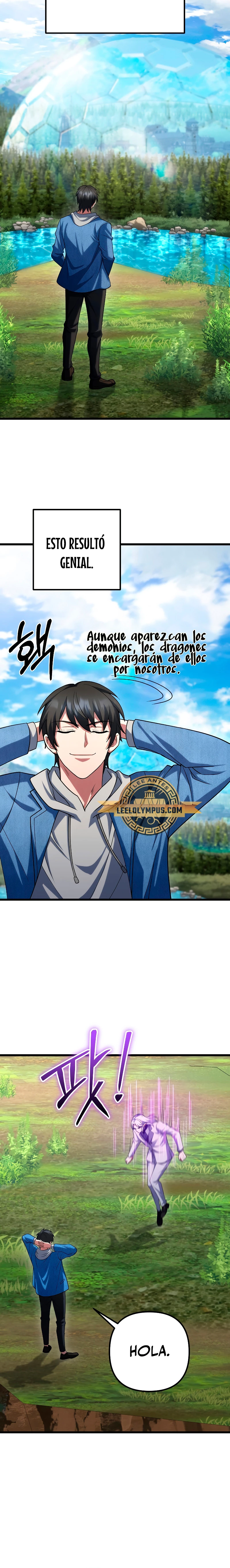 Nivelacion maxima > Capitulo 63 > Page 211