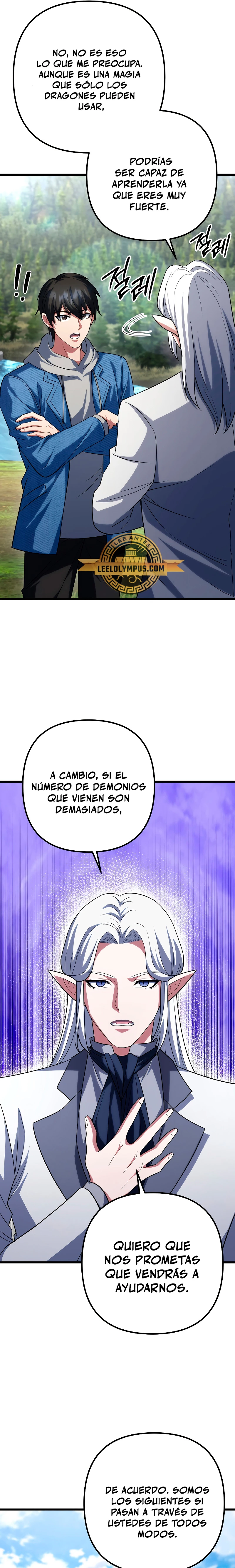 Nivelacion maxima > Capitulo 63 > Page 271