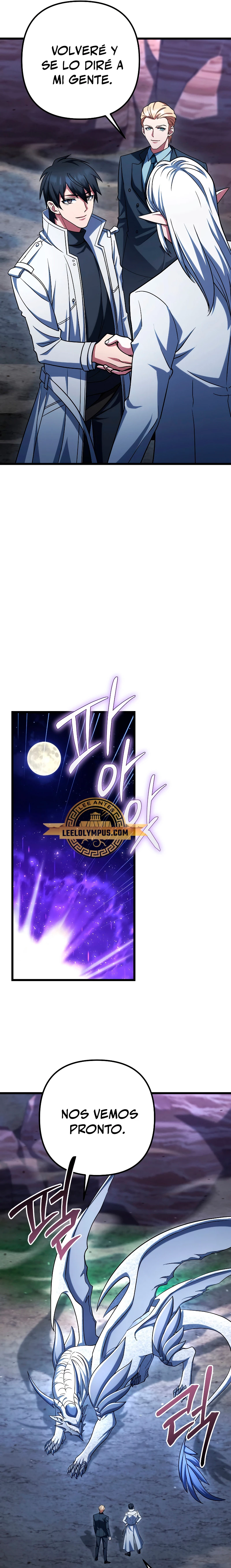 Nivelacion maxima > Capitulo 63 > Page 181