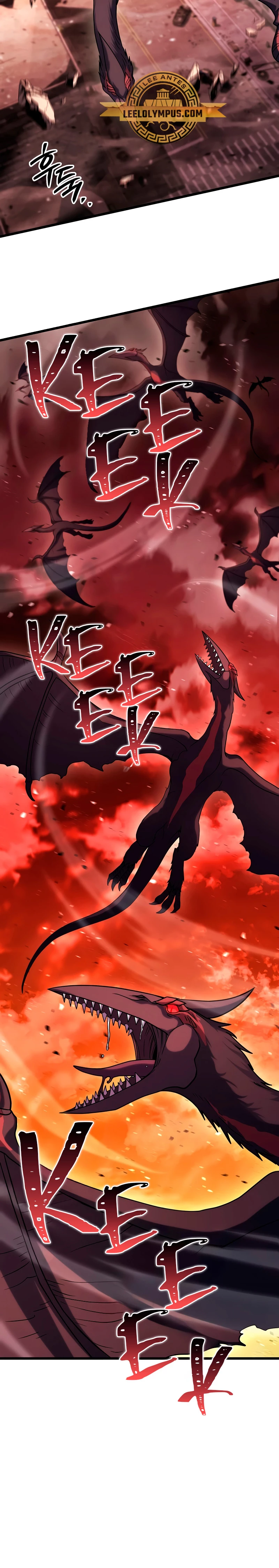 Nivelacion maxima > Capitulo 64 > Page 31