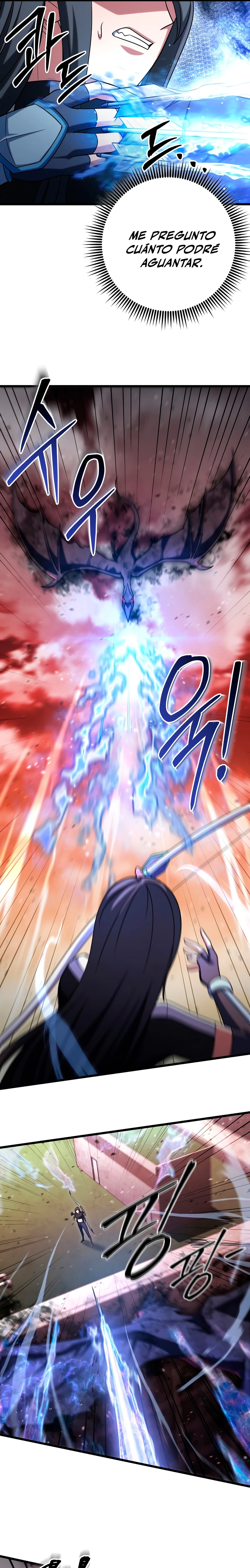 Nivelacion maxima > Capitulo 64 > Page 101