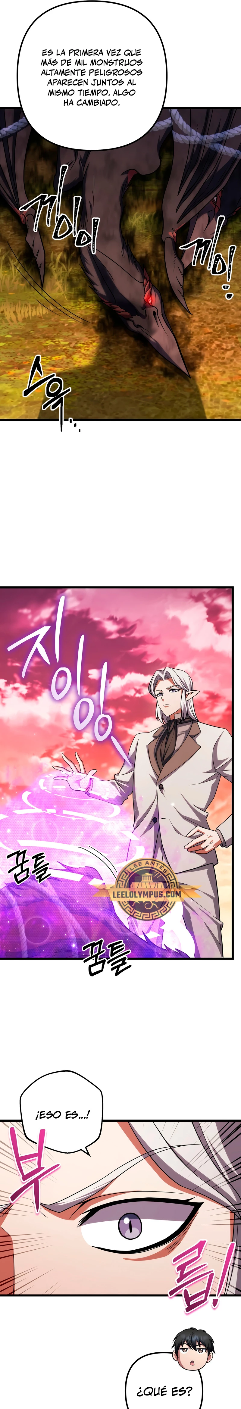 Nivelacion maxima > Capitulo 64 > Page 241