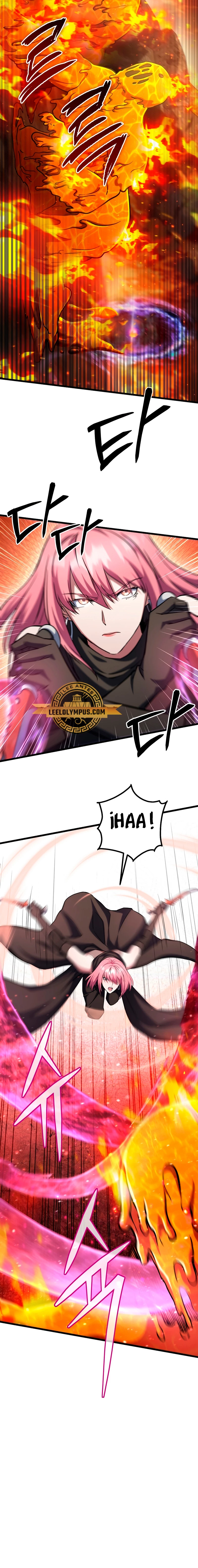 Nivelacion maxima > Capitulo 65 > Page 211