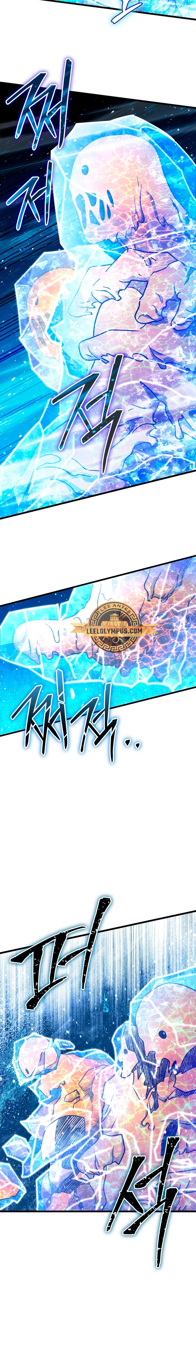 Nivelacion maxima > Capitulo 65 > Page 241