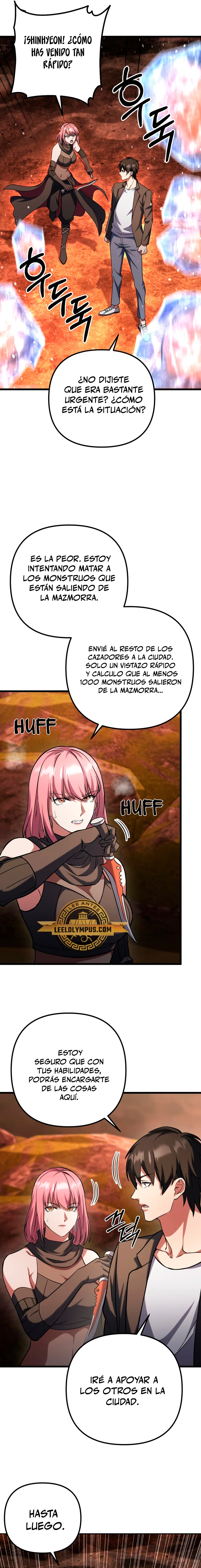 Nivelacion maxima > Capitulo 65 > Page 251