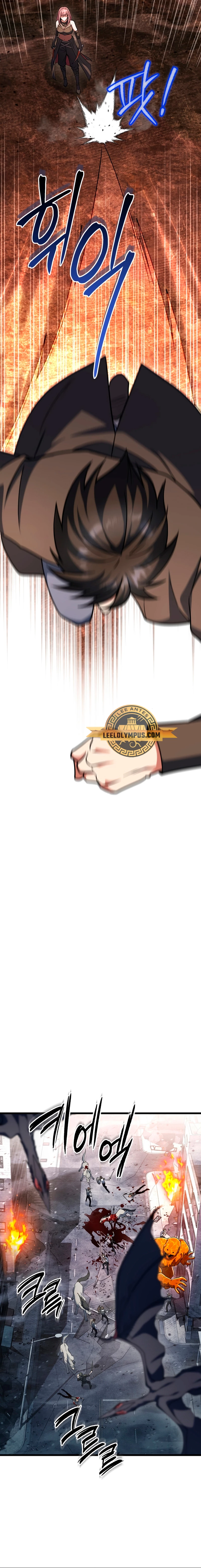 Nivelacion maxima > Capitulo 65 > Page 261