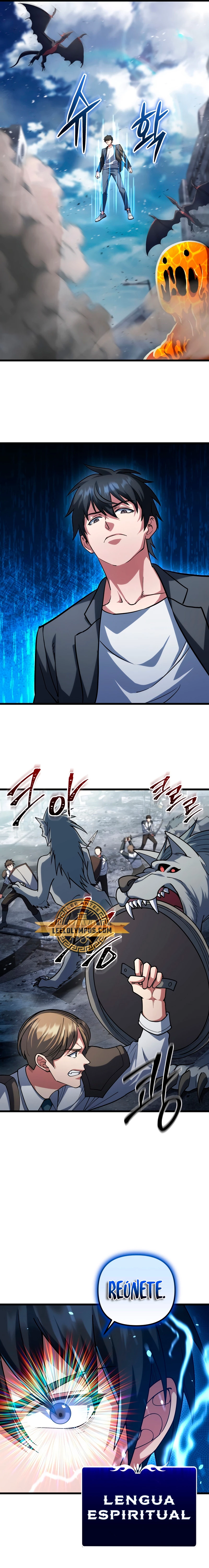 Nivelacion maxima > Capitulo 65 > Page 271