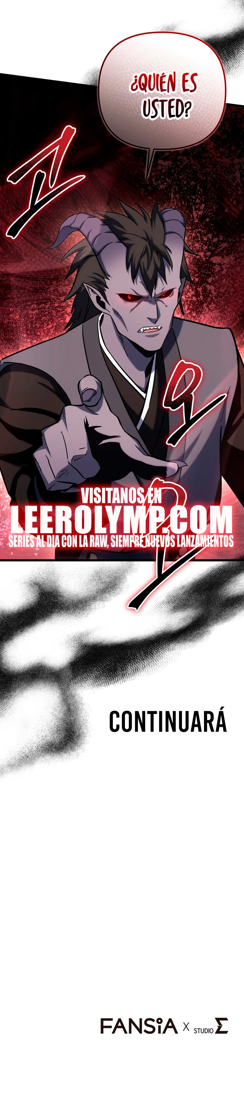 Nivelacion maxima > Capitulo 65 > Page 301