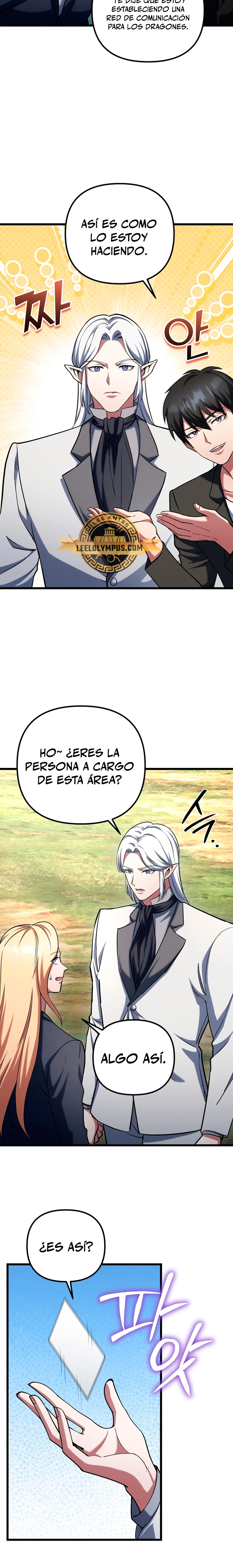 Nivelacion maxima > Capitulo 65 > Page 151