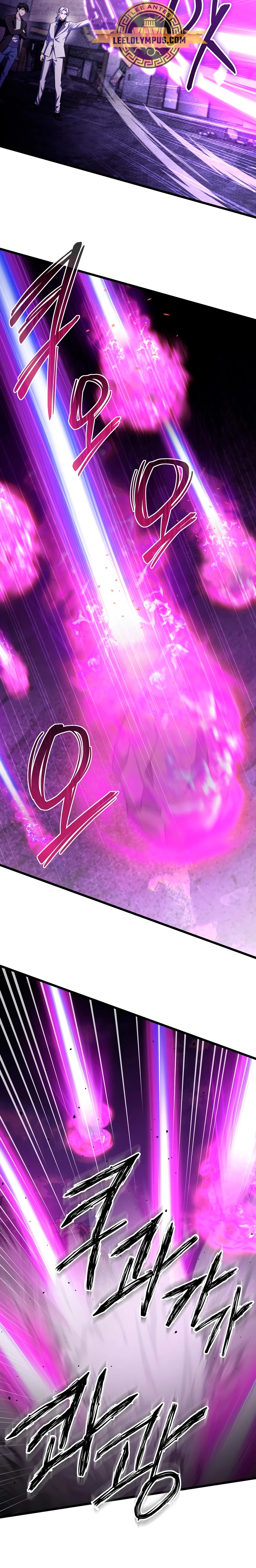 Nivelacion maxima > Capitulo 66 > Page 221