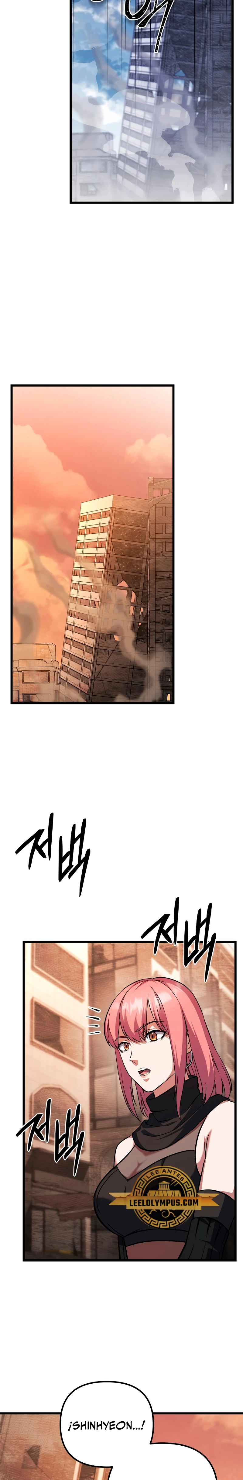 Nivelacion maxima > Capitulo 66 > Page 281