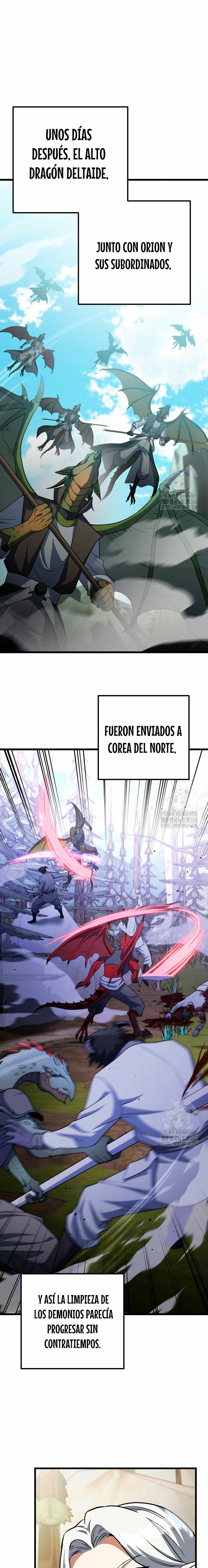 Nivelacion maxima > Capitulo 67 > Page 71