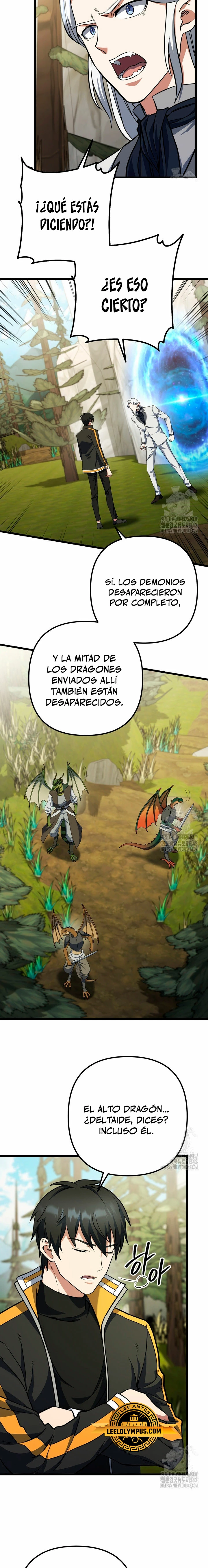 Nivelacion maxima > Capitulo 67 > Page 81