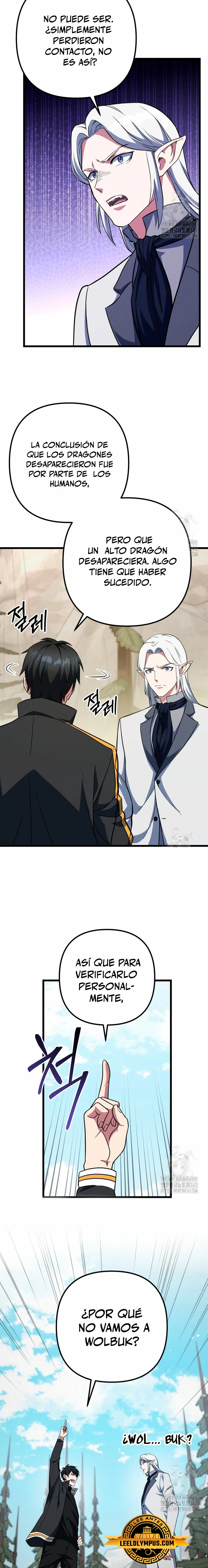 Nivelacion maxima > Capitulo 67 > Page 91