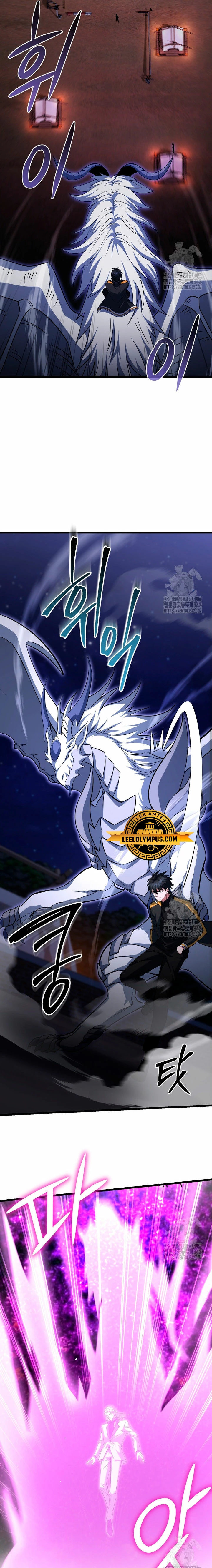 Nivelacion maxima > Capitulo 67 > Page 121