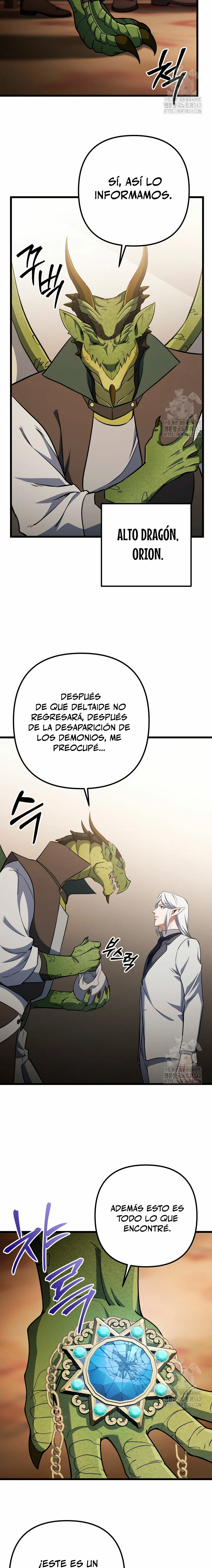 Nivelacion maxima > Capitulo 67 > Page 151