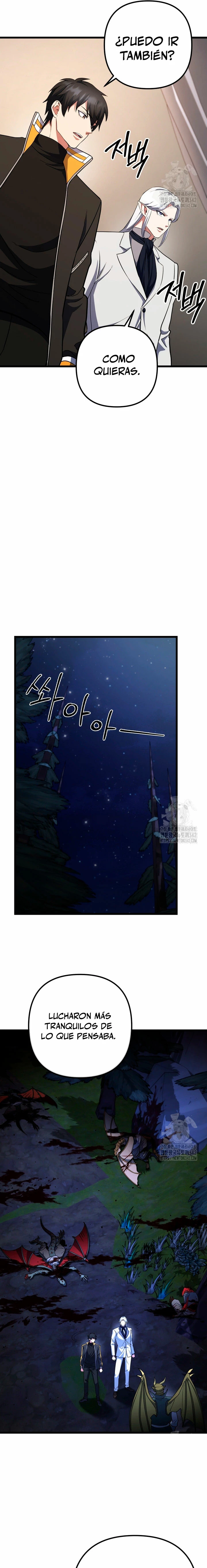 Nivelacion maxima > Capitulo 67 > Page 171