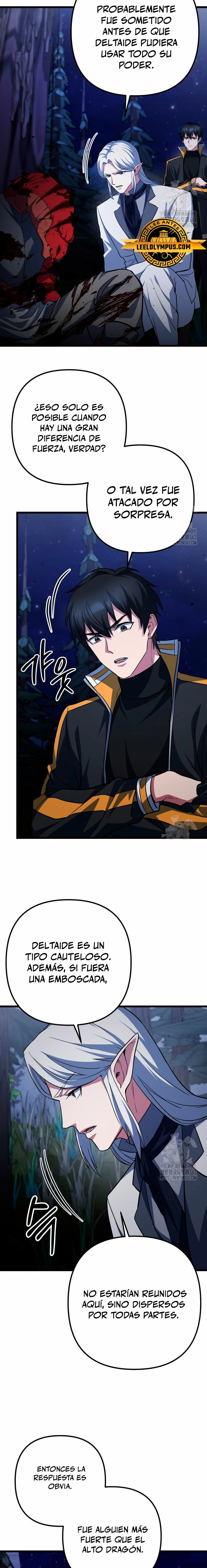 Nivelacion maxima > Capitulo 67 > Page 181