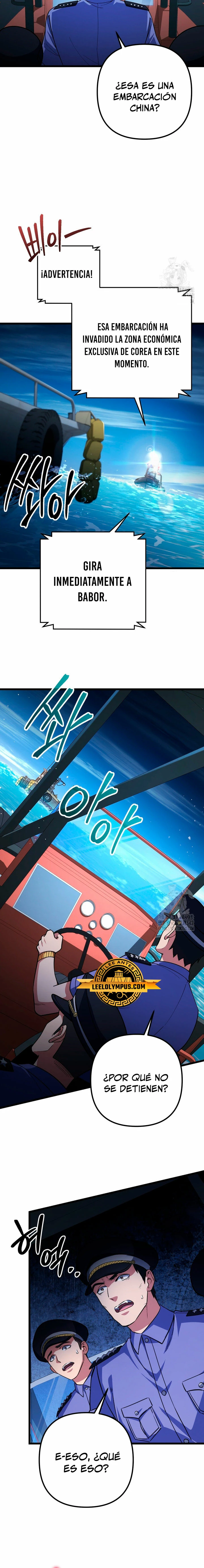 Nivelacion maxima > Capitulo 67 > Page 271