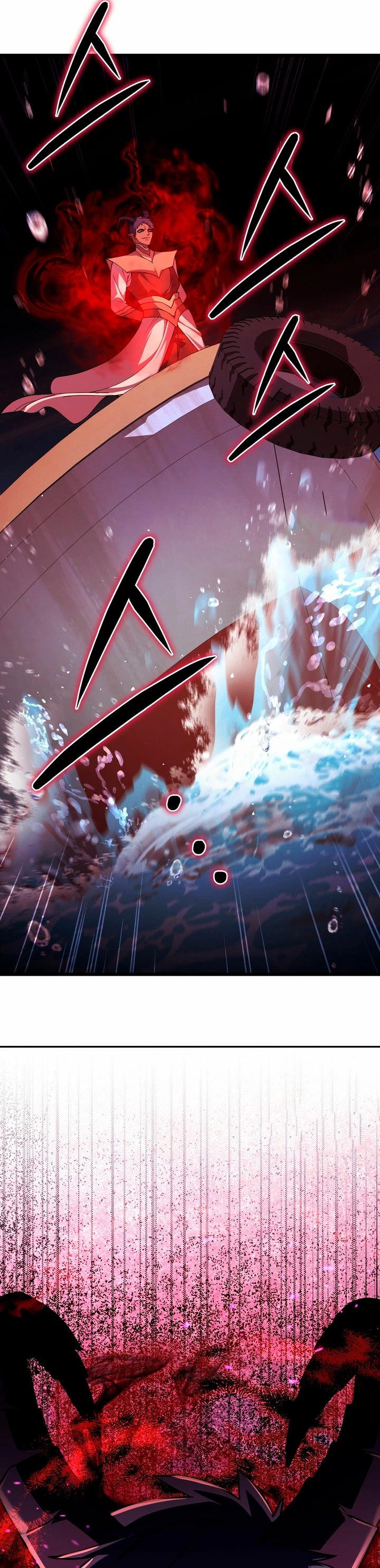 Nivelacion maxima > Capitulo 67 > Page 281