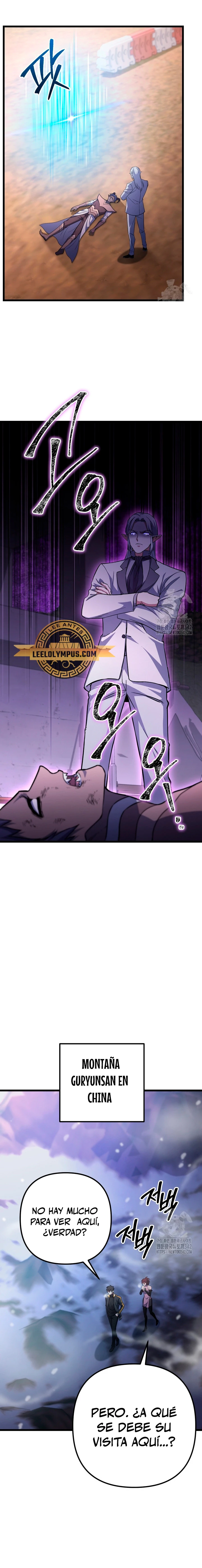 Nivelacion maxima > Capitulo 68 > Page 211