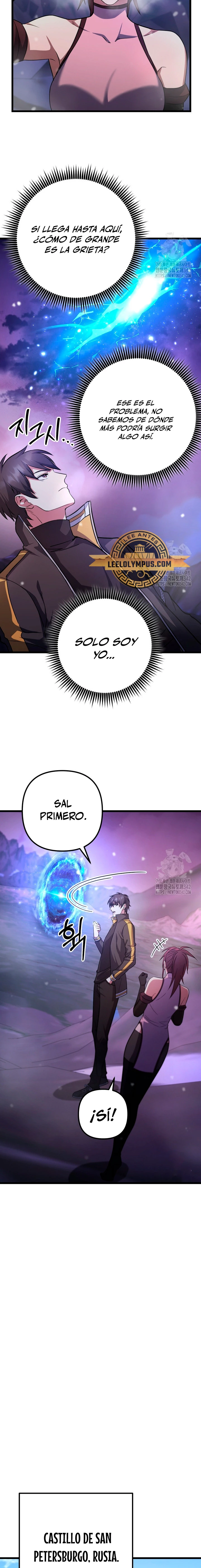 Nivelacion maxima > Capitulo 68 > Page 241